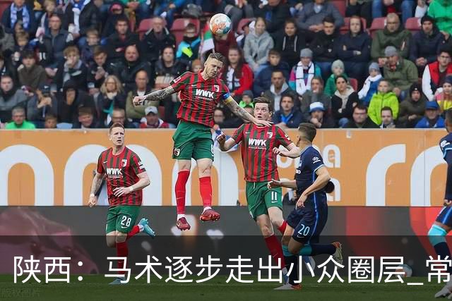 陕西：马术逐步走出小众圈层 常年参训人数达数千人